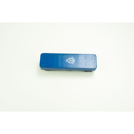 PDRM COAT BRUSH BLUE